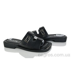 Шлепки Бабочка-Mengfuna-AESD